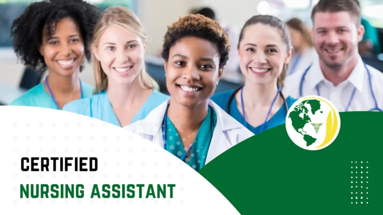 image of Global Institute-Certified Nursing Assistant Arkansas
