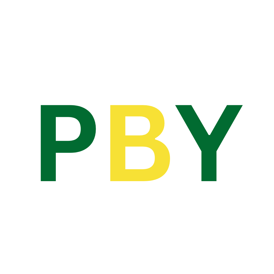 Global Institute of Higher Learning PBY Logo